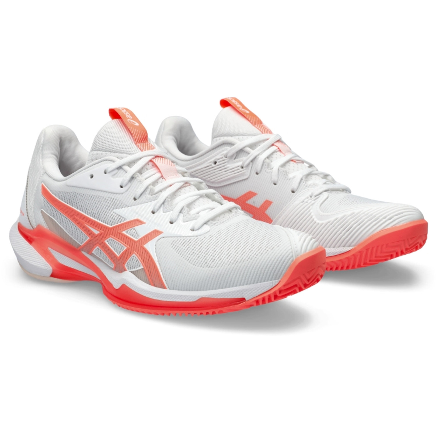 Asics Solution Speed FF 3 Clay Dames