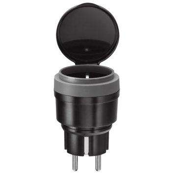 KlikAanKlikUit schakelset AGC2-3500R met afstandsbediening en 2x stopcontact