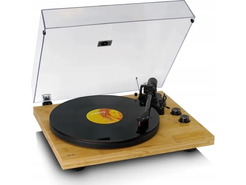 Grammofon Lenco Lenco LBT-335BA