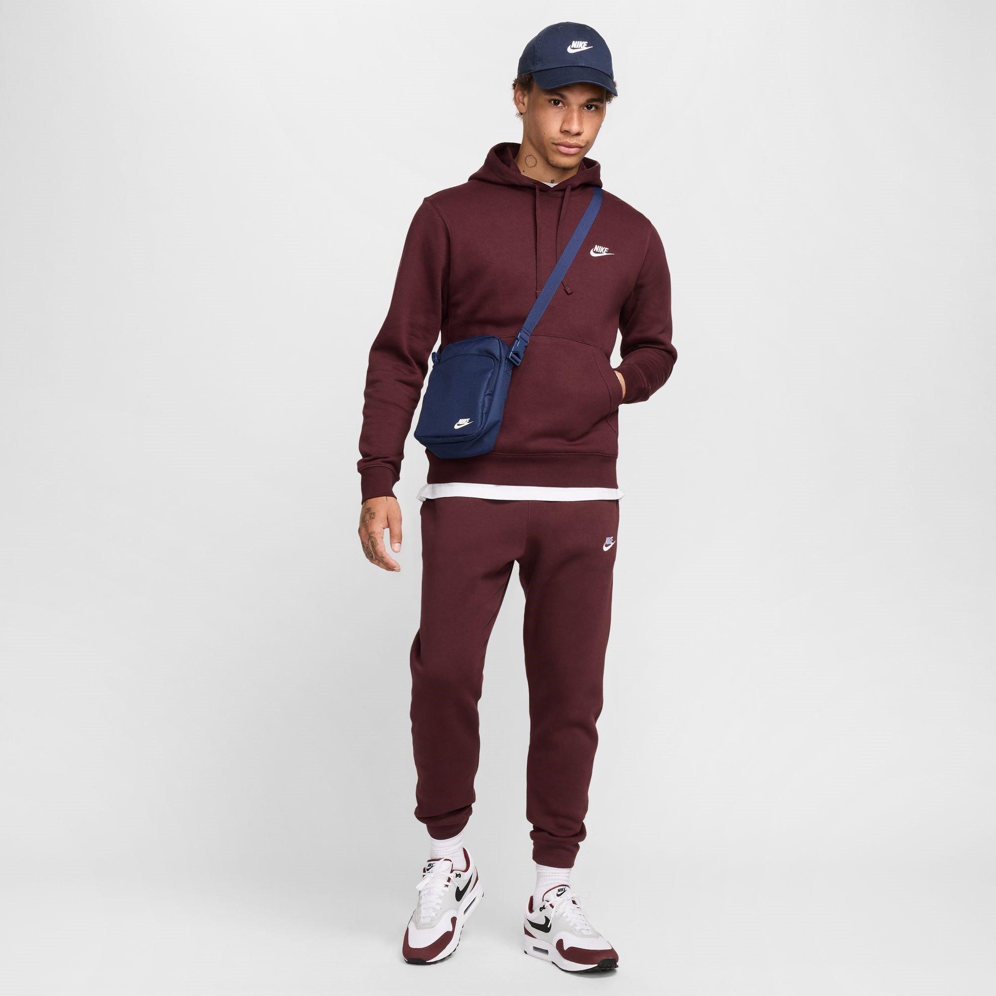 Nike Sportswear Club Fleece Pullover Hoodie Mens
