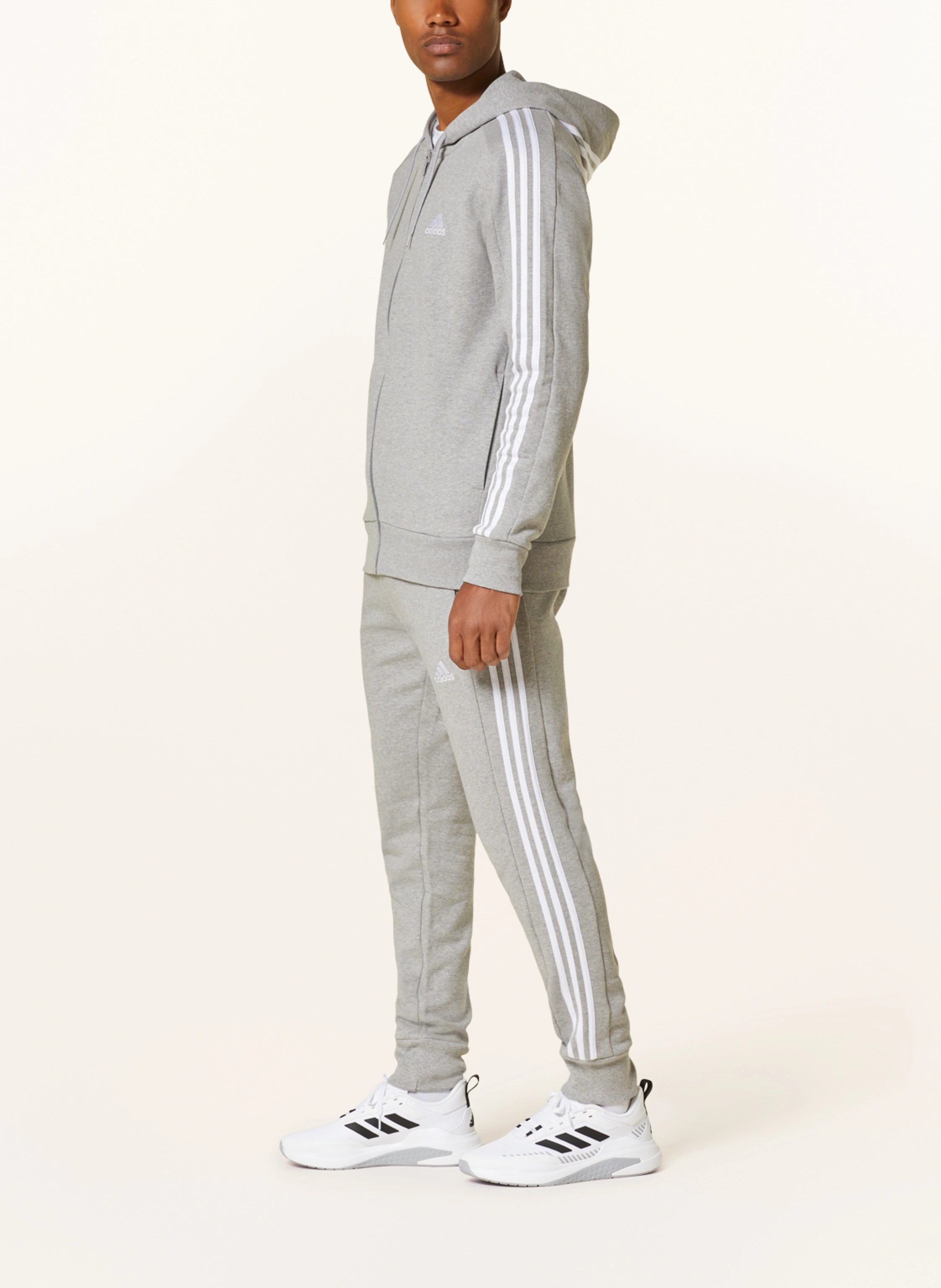 adidas Sweatjacke ESSENTIALS