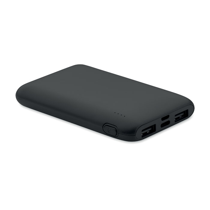GiftRetail MO2279 - POWER52C Powerbank 5000 mAh