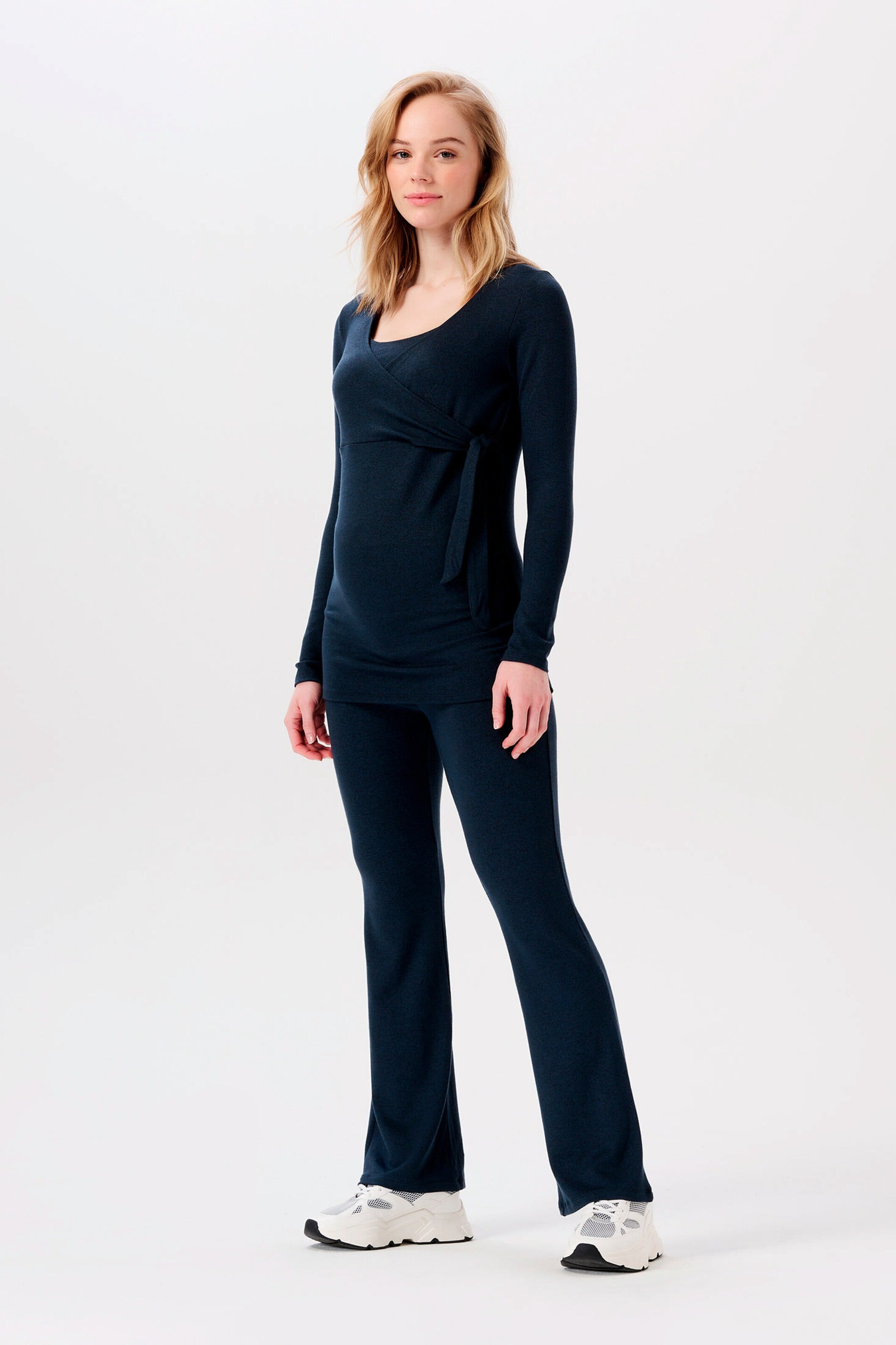 Noppies Still-Shirt Elin Night