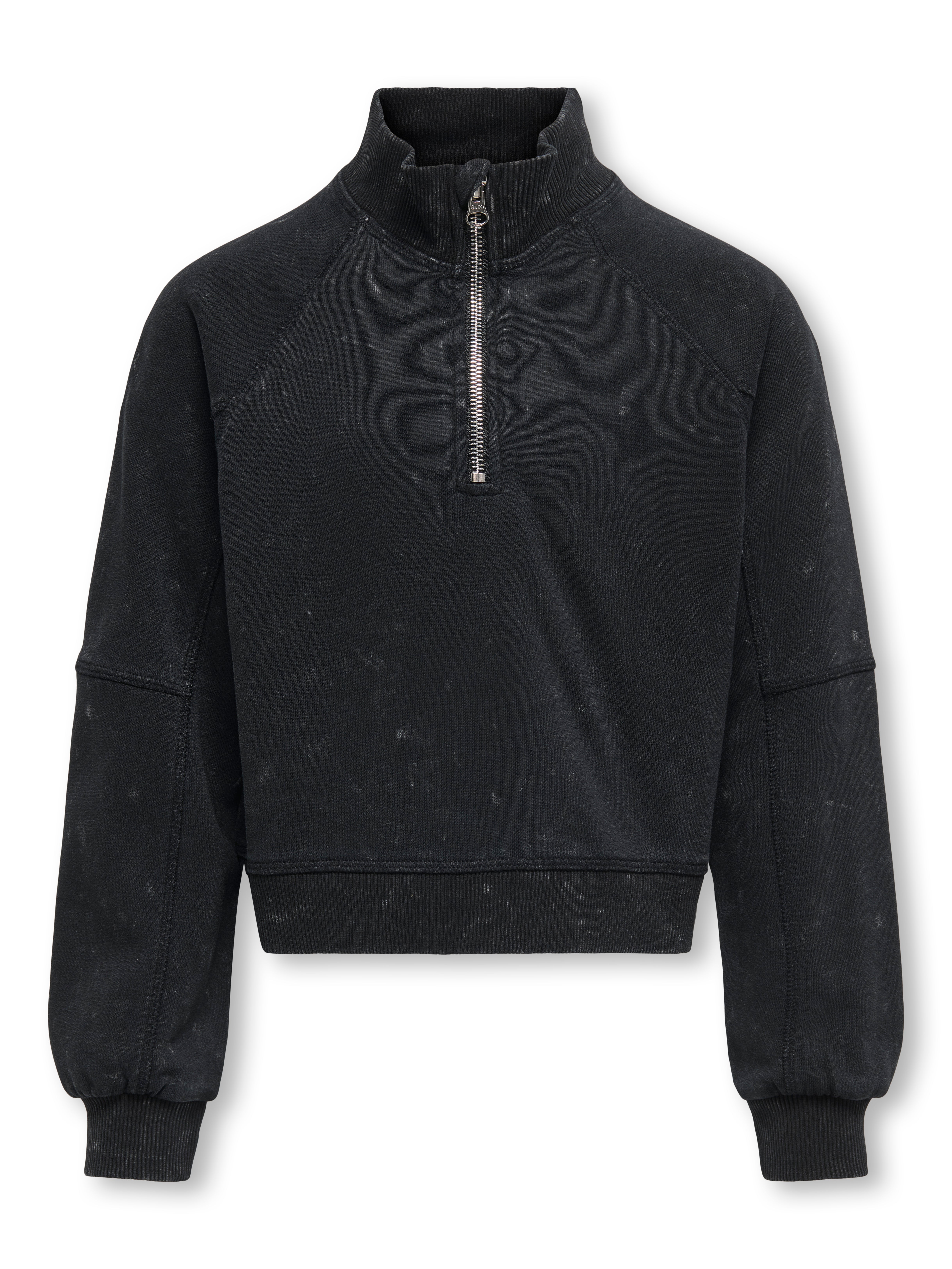 KOGDONNA Sweatshirt Black