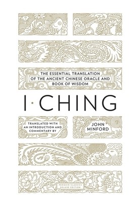 I Ching (Paperback)