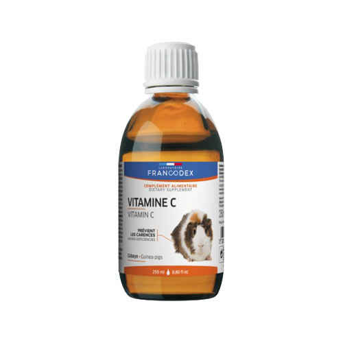 Francodex Vitamine C Vloeibaar