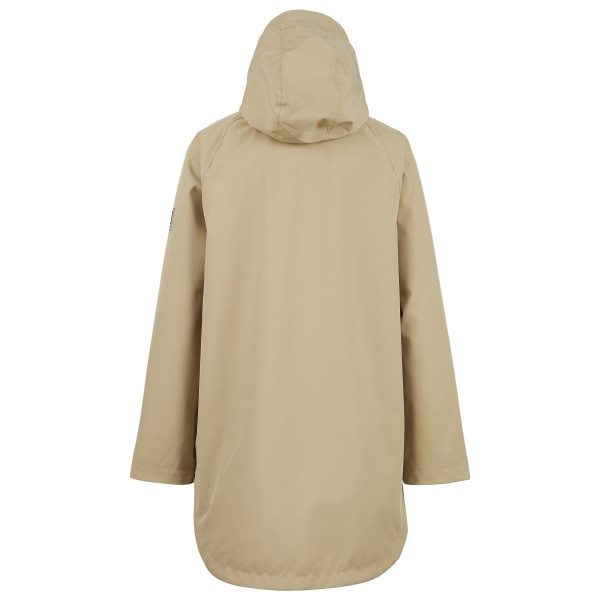 Heber Peak - Women's PinedropsHe. Rain Coat II - Veste imperméable