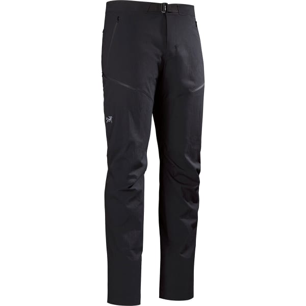 Pantalon randonnée ARC'TERYX GAMMA QUICK DRY PANT M BLACK