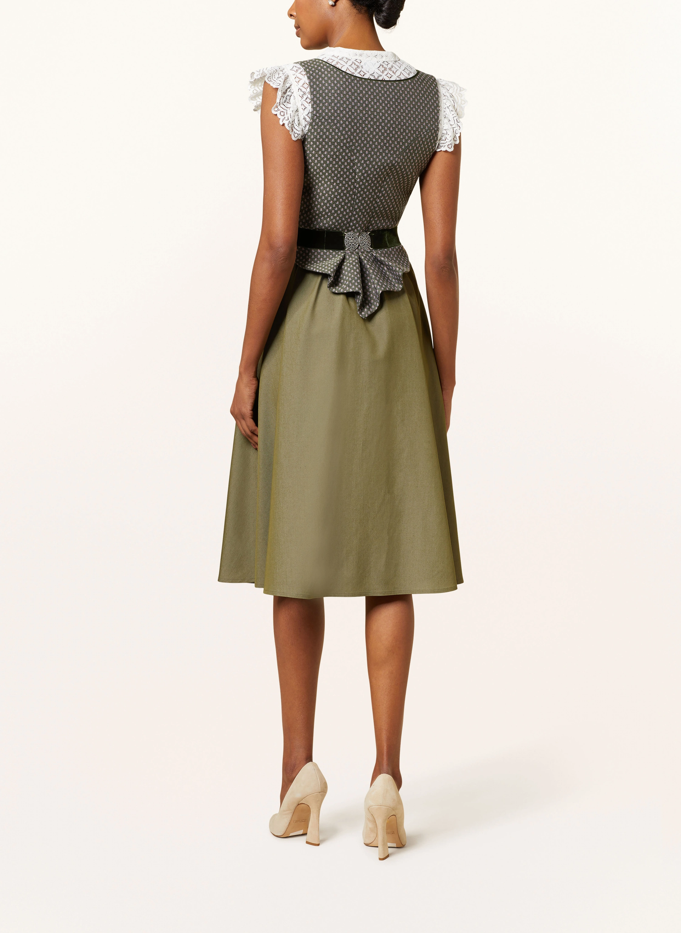 BERWIN & WOLFF Dirndl