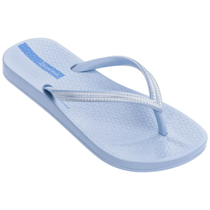 Ipanema Anatomic Mesh Teenslipper Junior