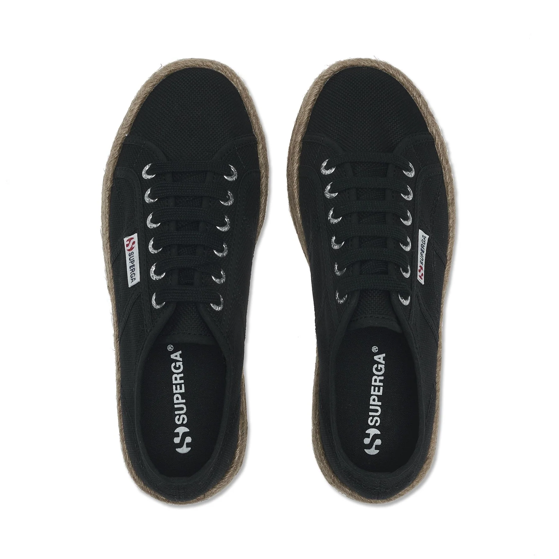 2790 ROPE-BLACK