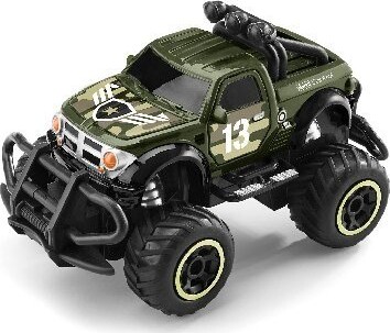 Fjernstyret Truck - Field Hunter - 1:43 - Revell Control