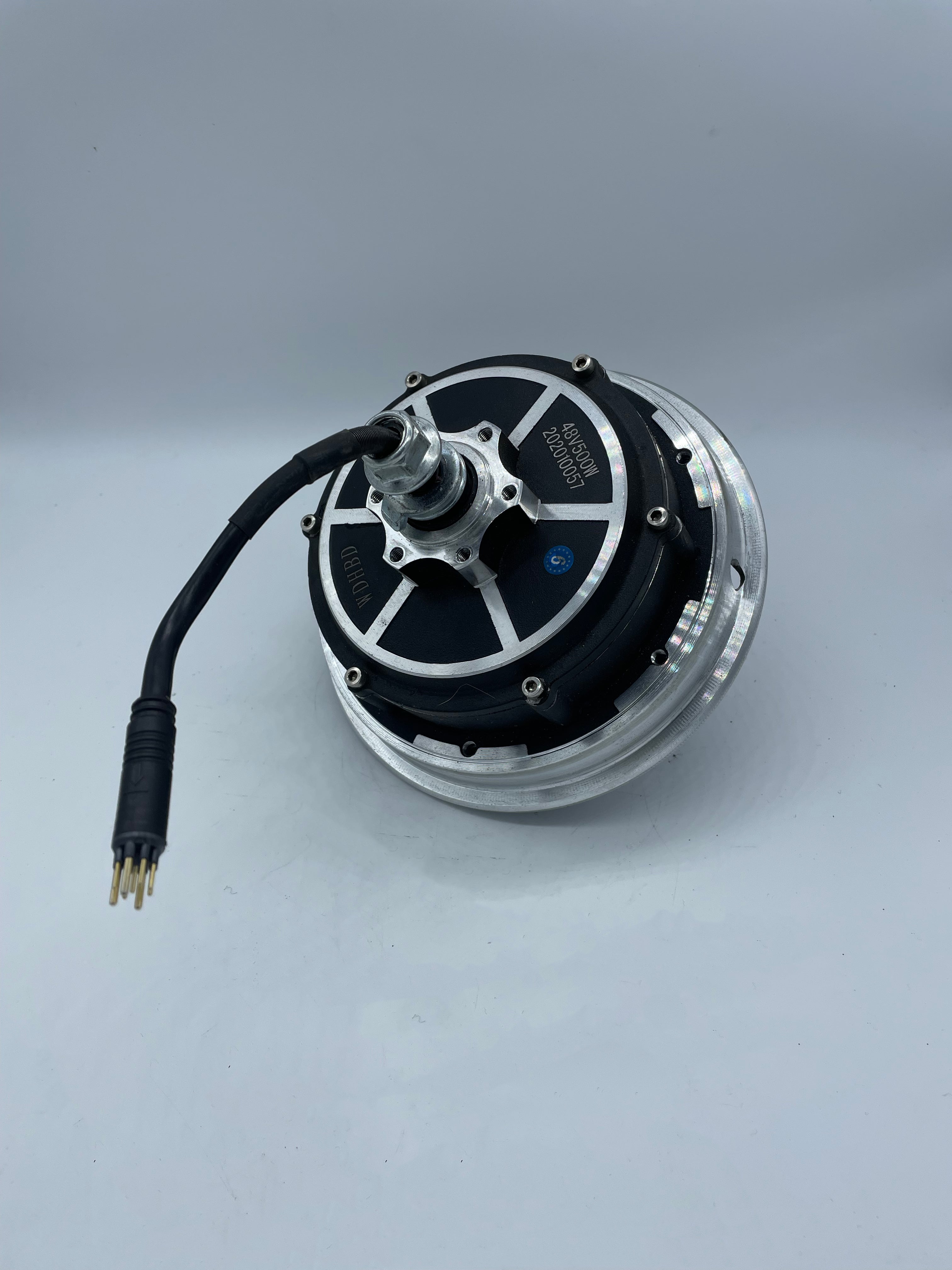 Moteur Brushless 500W pour Trottinette Électrique Weebot Maverick
