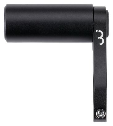 Support Universel BBB BarMount 31.8mm / 70mm