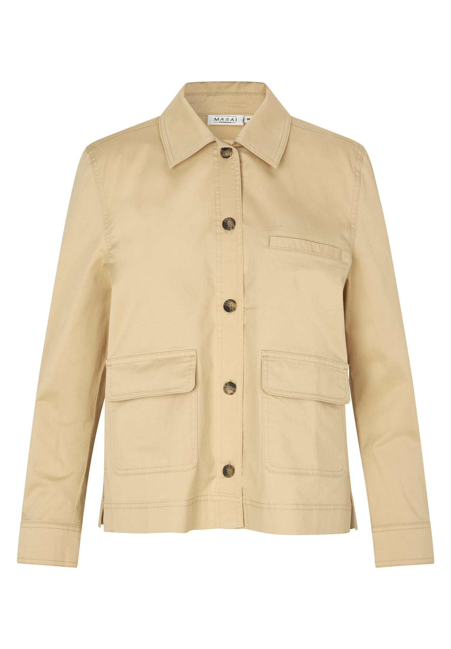 MASAI| Damen Freizeitjacke MaJanila
