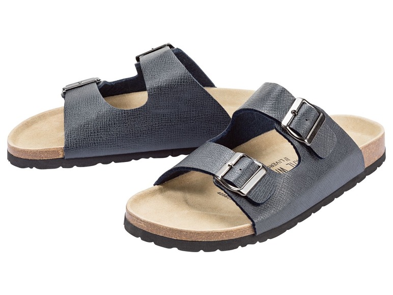 Heren slippers