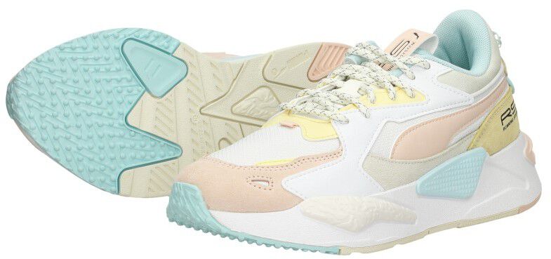 Puma RS-Z Candy wit