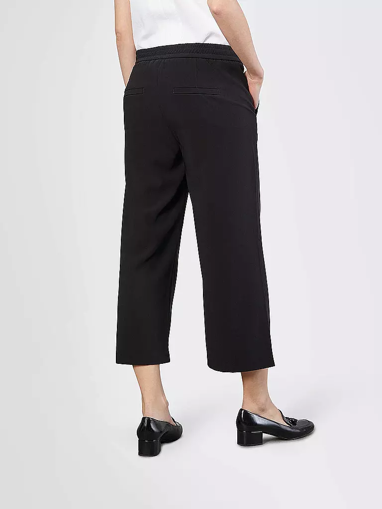 MAC Culottehose Cropped Fit 