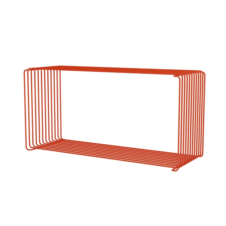 Montana - Panton Wire Extended Regal 25,7 cm, rosehip