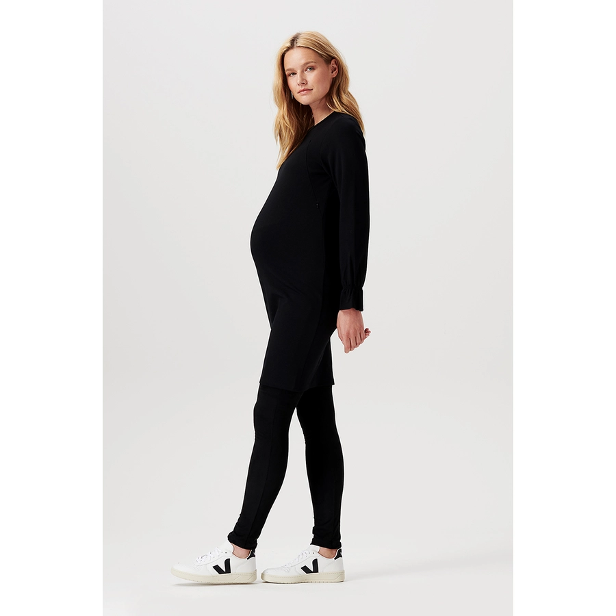 Noppies Still-Kleid Pinole Black