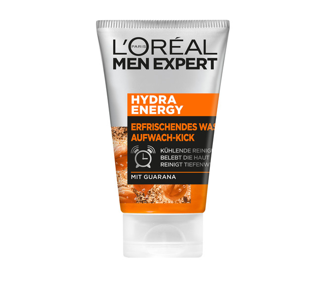 L'ORÉAL PARIS Men Expert Hydra Energy