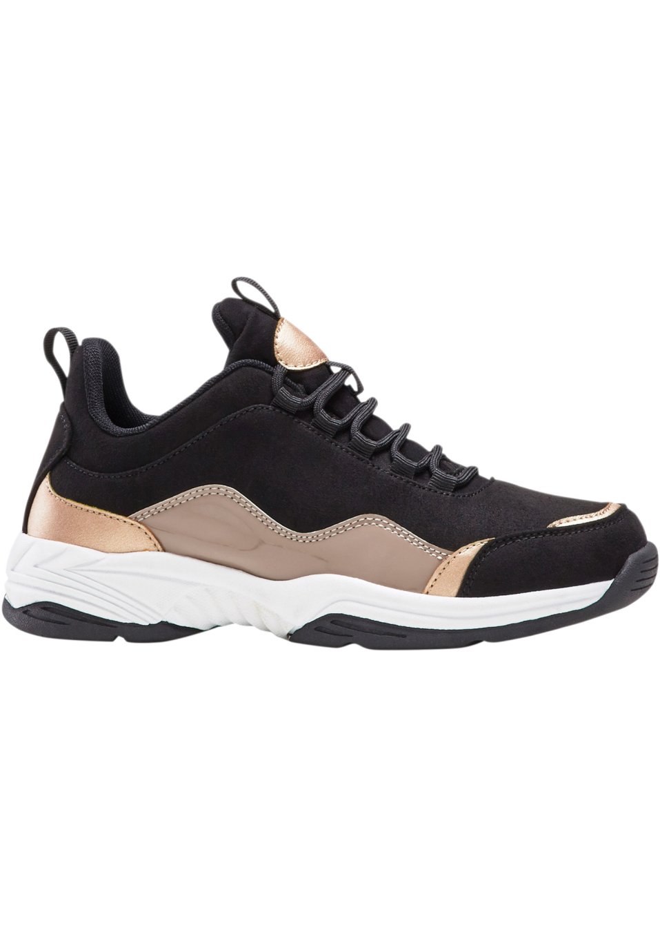 Sneakers chunky