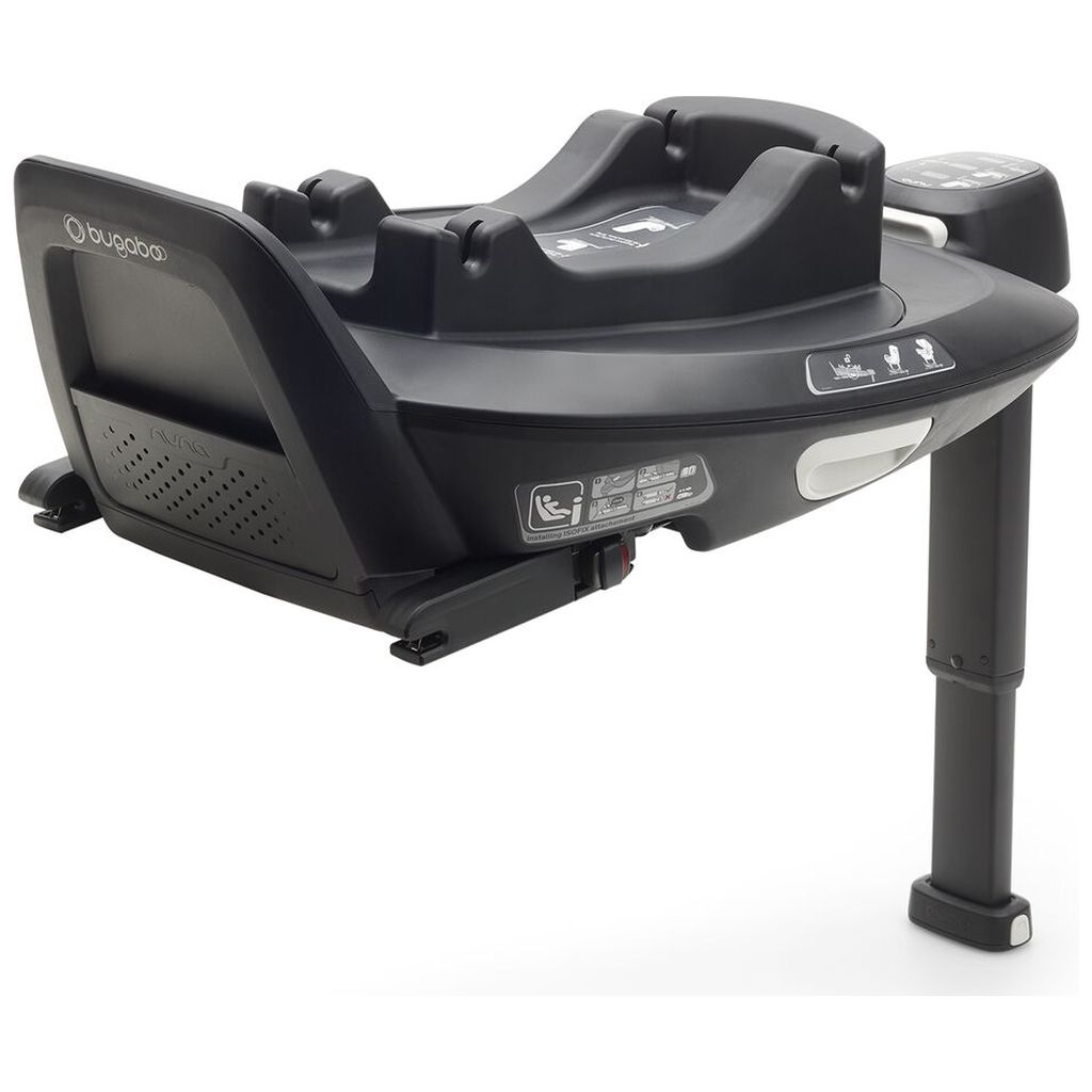 bugaboobugaboo   Dragonfly Complete Bundle black/dark cherry V2