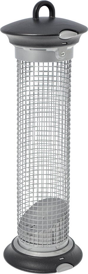 CJ Wildlife pindasilo Apollo zwart D 11,5 H 36,5 cm