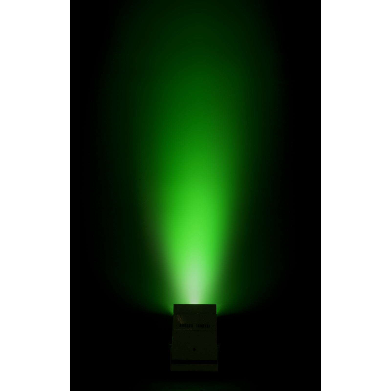 JB systems Accu Color-Black LED projector