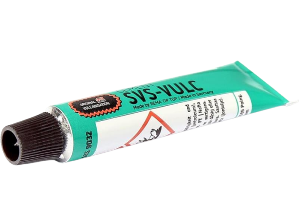 Tip Top Vulkaniseringsvæske, 7ml