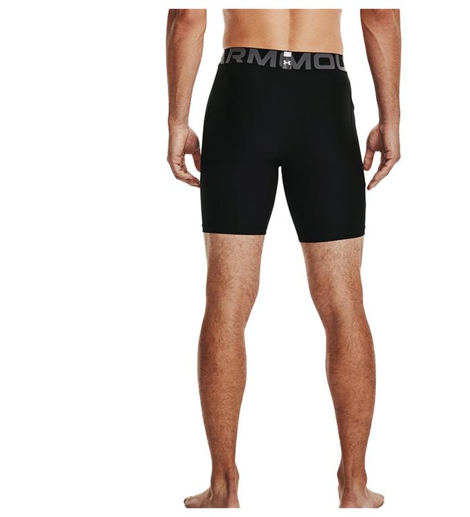 Under Armour Men UA HeatGear Compressieshort
