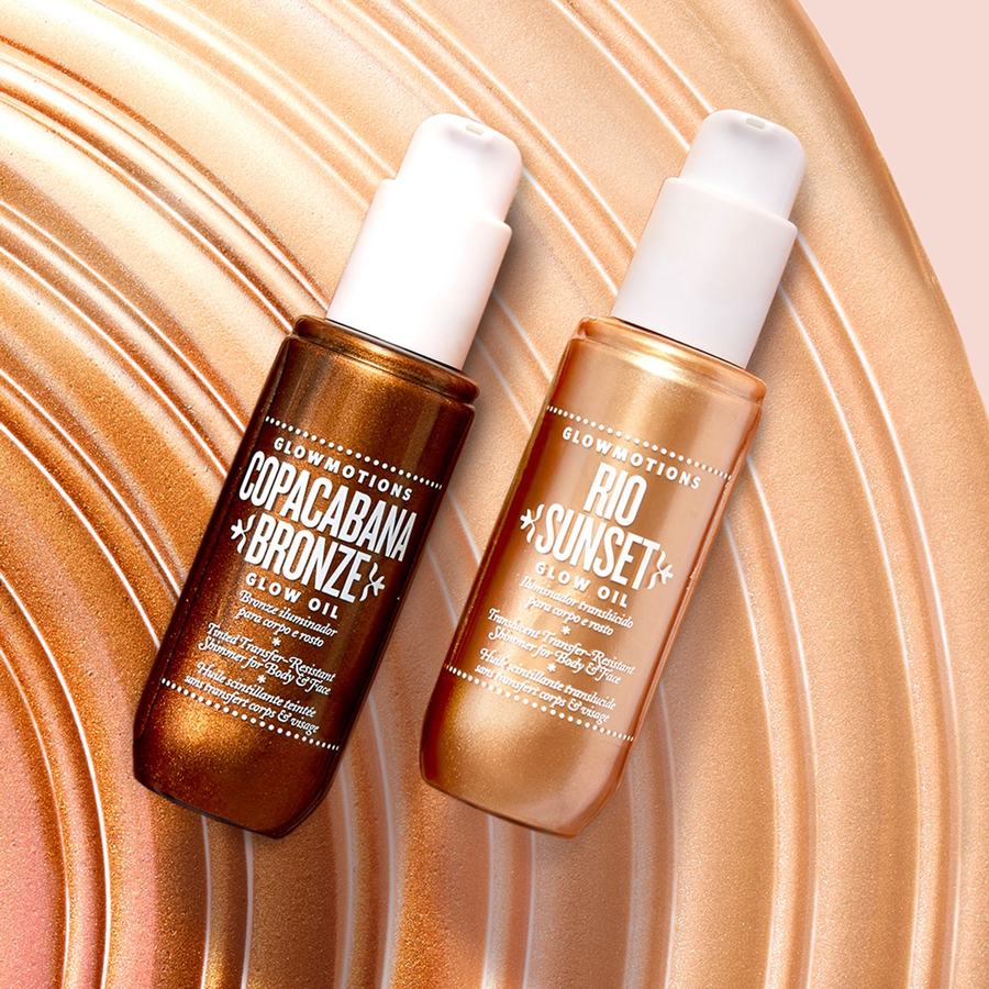 Sol de Janeiro Glowmotions Copacabana Bronze 75ml