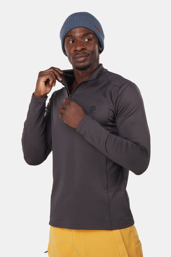 Protest Protest Rewill 1/4 Zip Fleecetrui