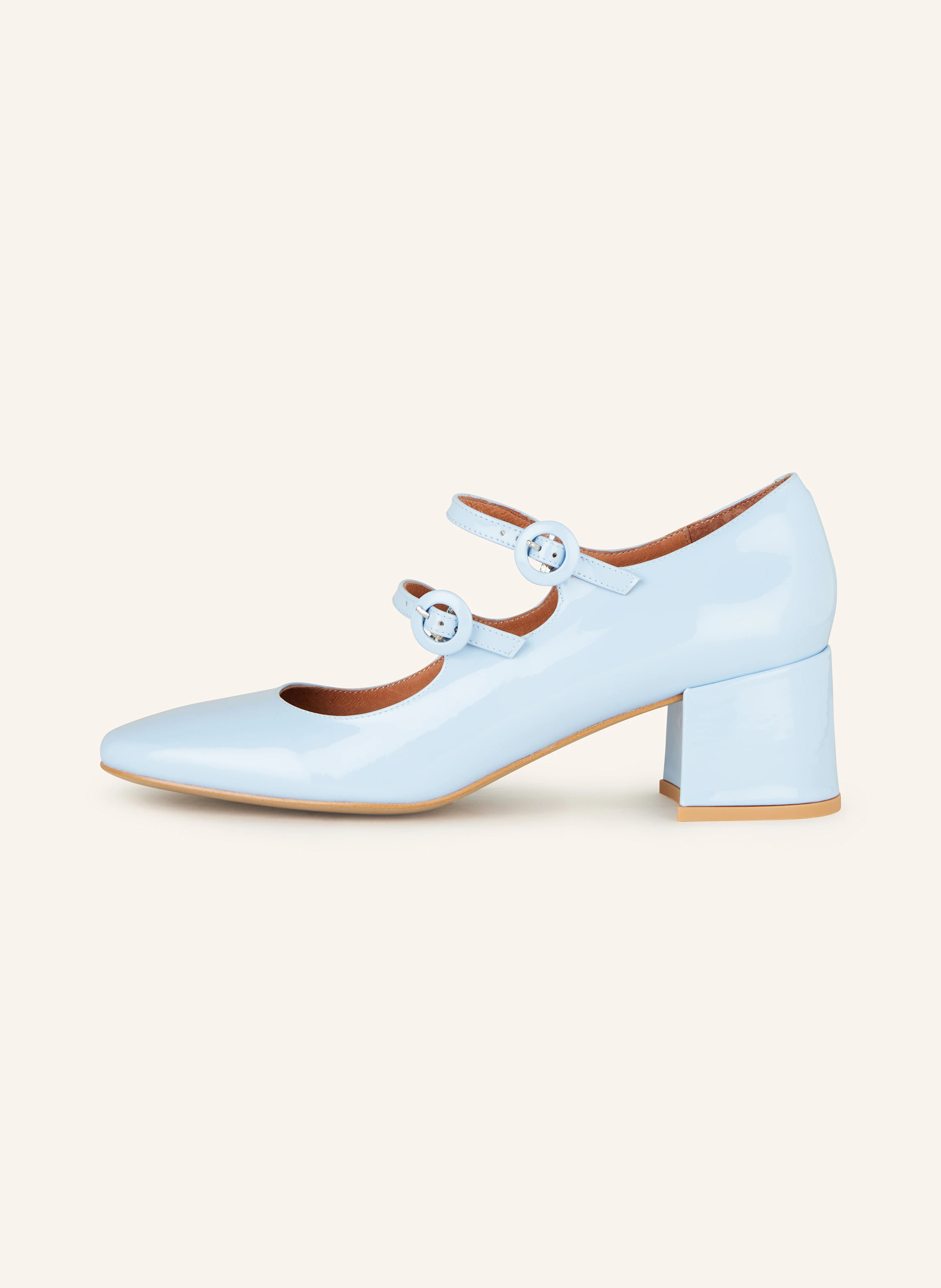 JONAK Mary-Jane-Pumps DELOU