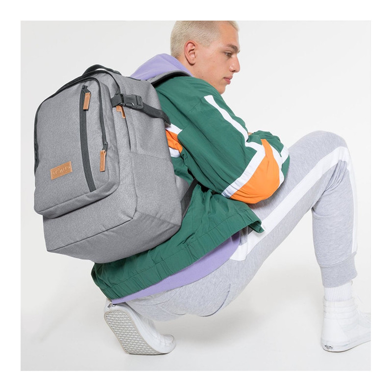 Sac à dos Smallker 15 pouces Sunday Grey