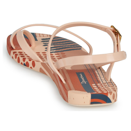 Ipanema - IPANEMA FASHION SANDAL XI FEM - Beige