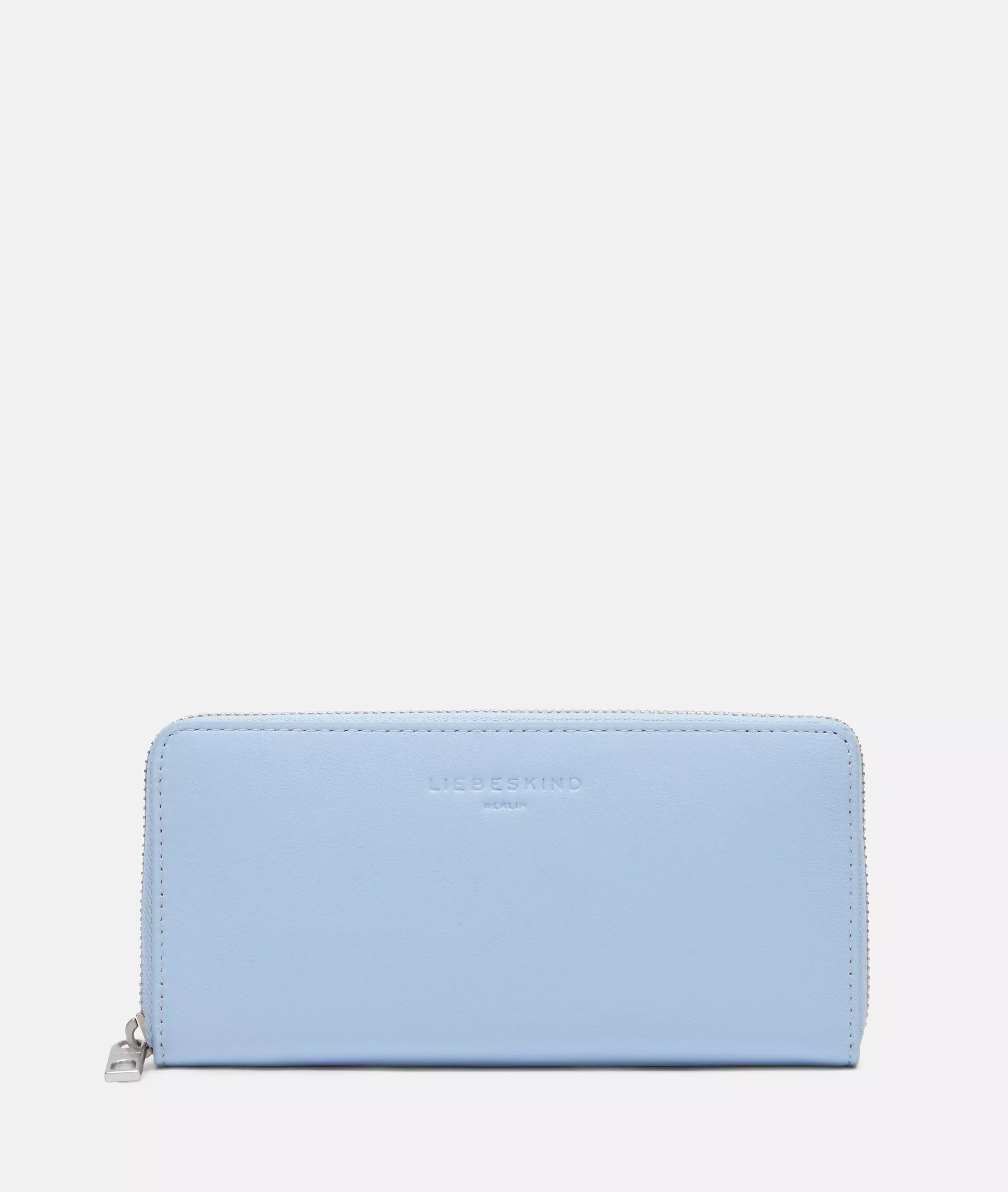 Sally purse L Large leather wallet