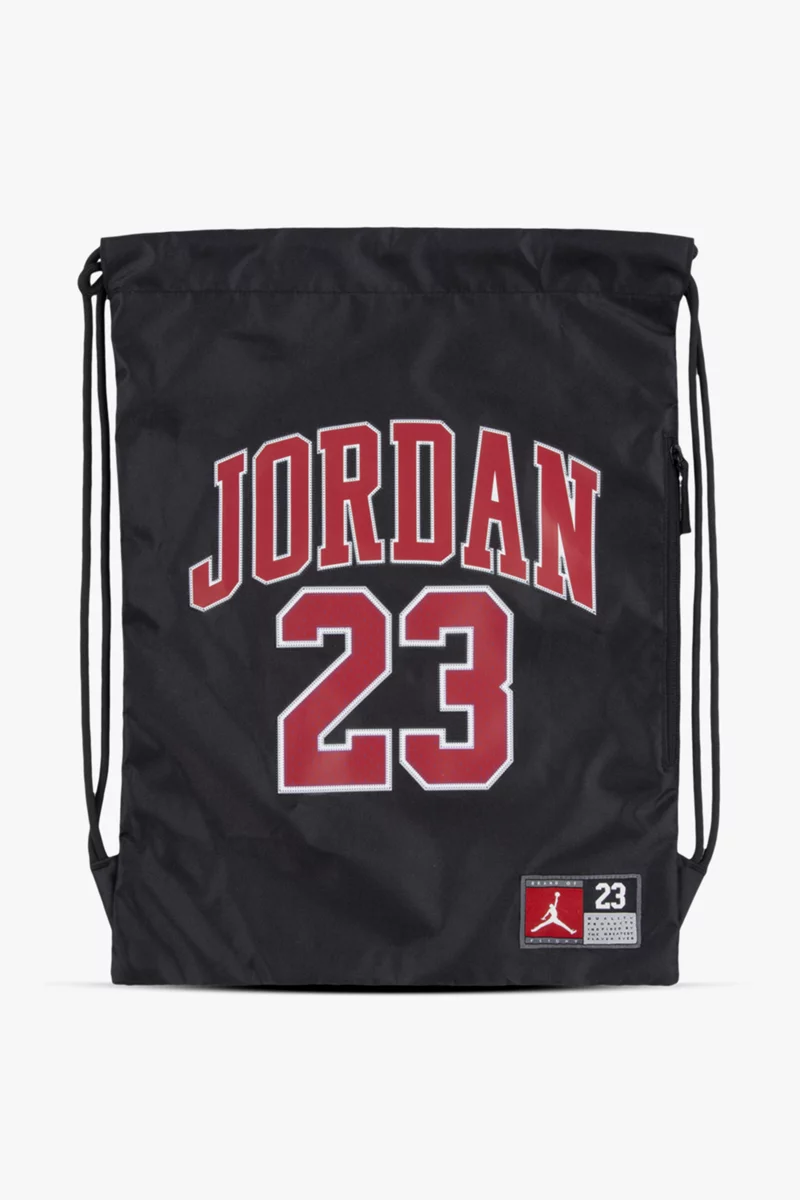 JORDAN Jersey Gymbag
