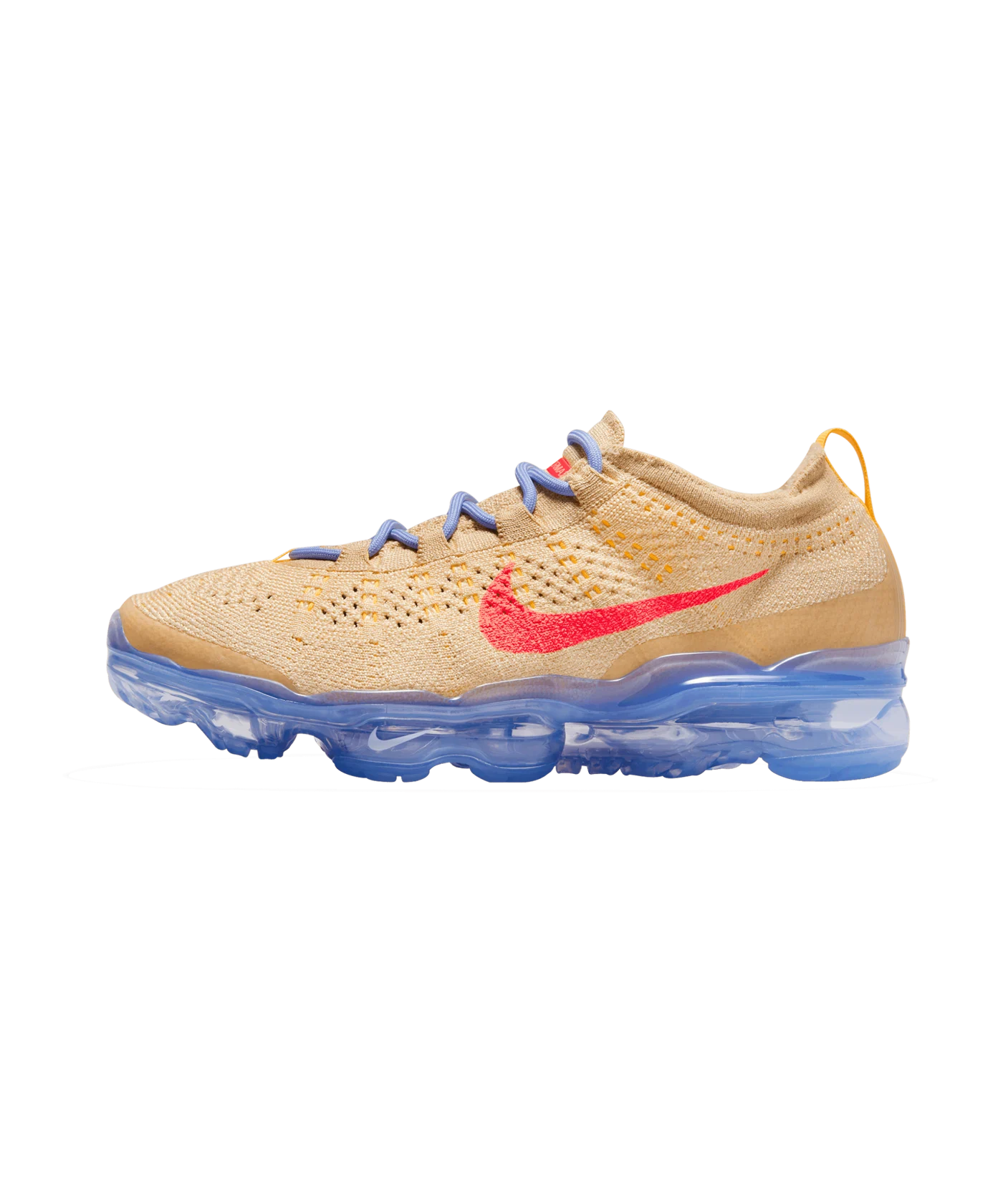 Nike Air Vapormax 2023 Damen Beige Orange F200