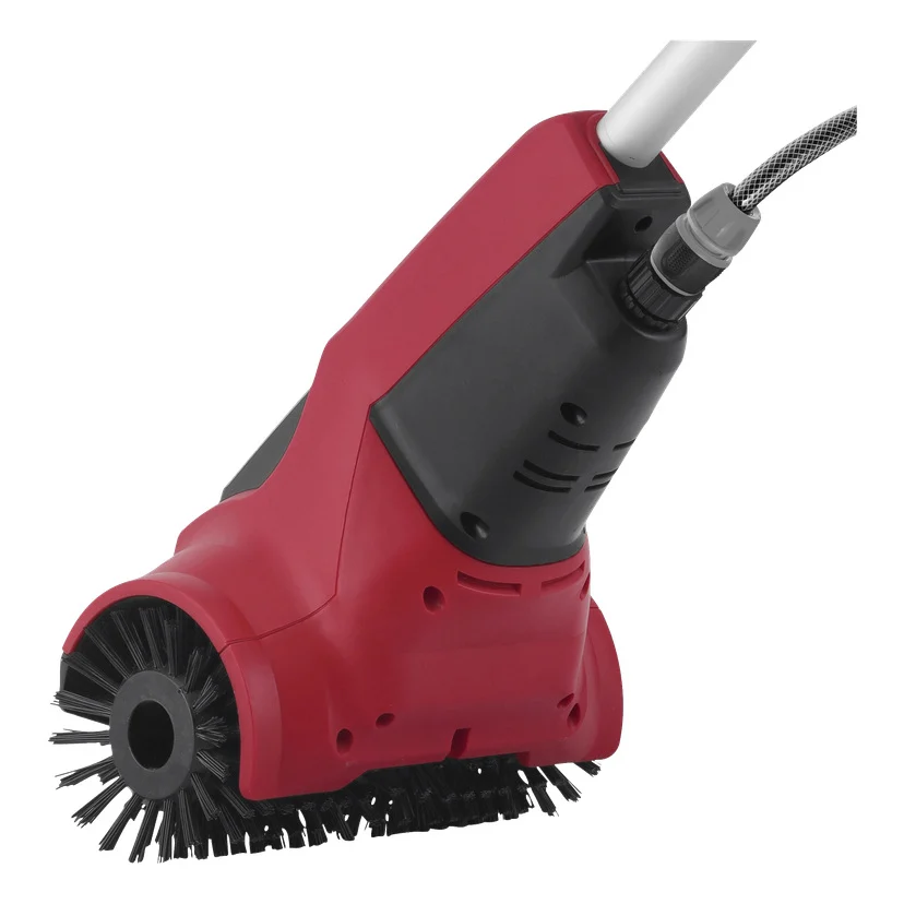 Batteridrevet terrassevasker 2-i-1 18 V