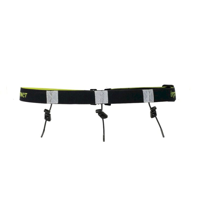 Race Number Belt - Ceinture porte-dossard