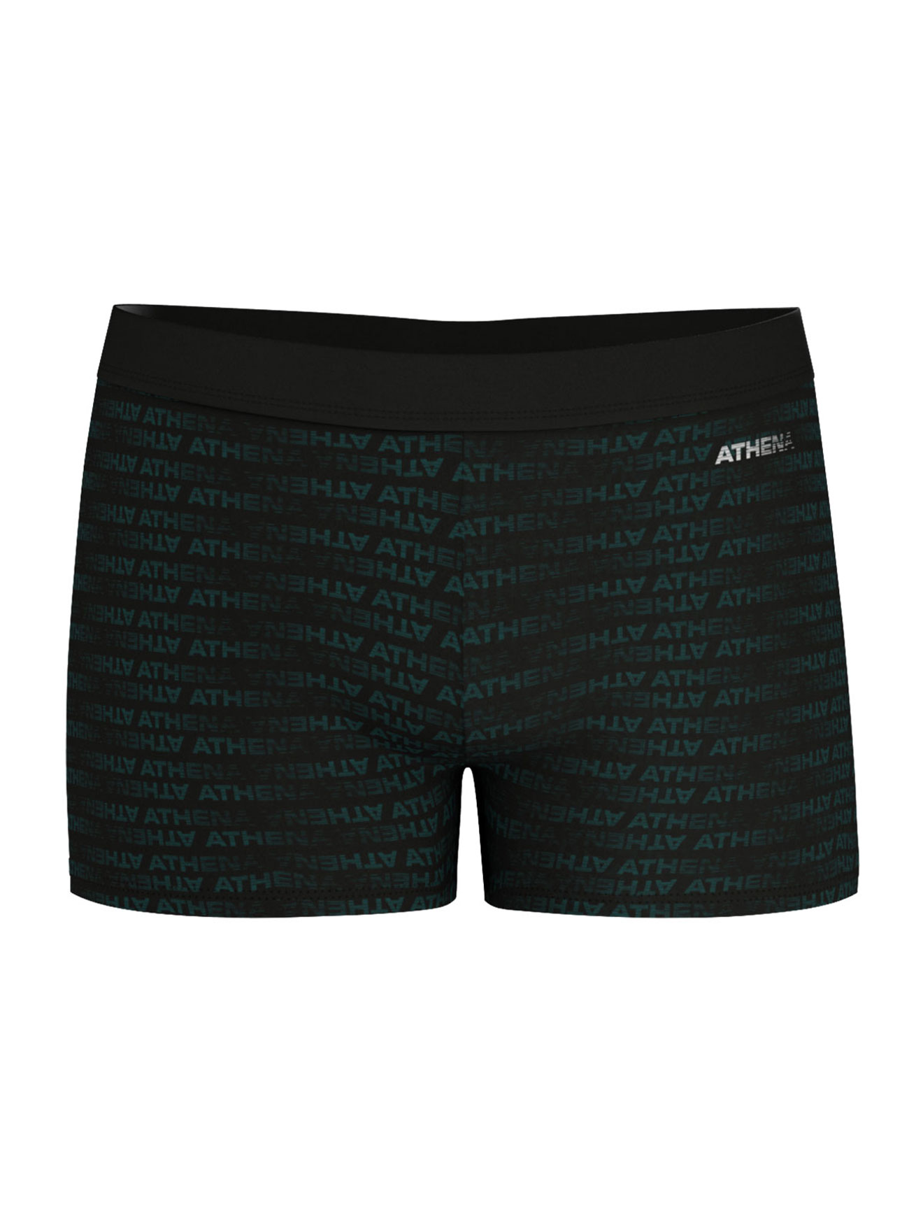 Boxer de bain homme Sport imprimé