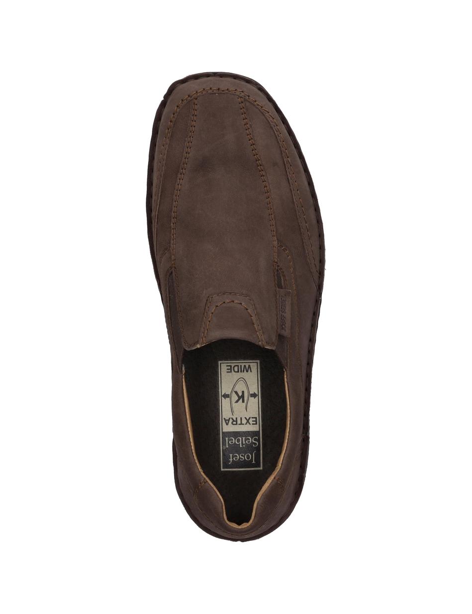 Slipper Anvers 67, moro