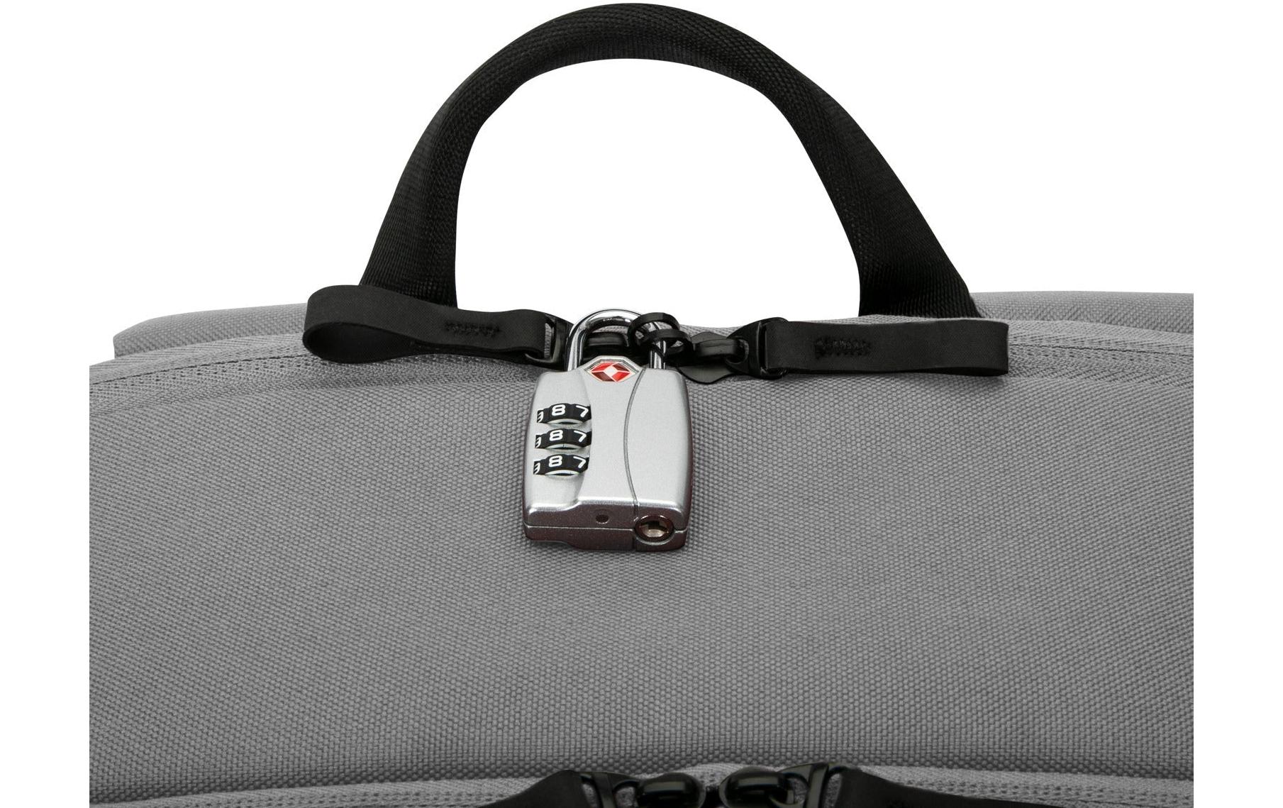 Notebook-Rucksack 15.6