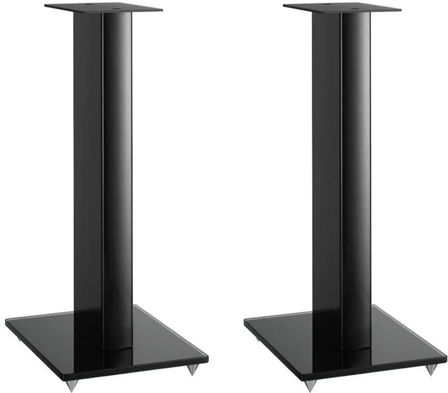 Dali Stand M-601 Noir (la paire) Pieds pour enceintes