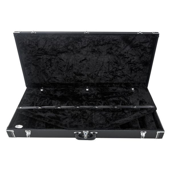Fender Studio Guitar Stand Case Black