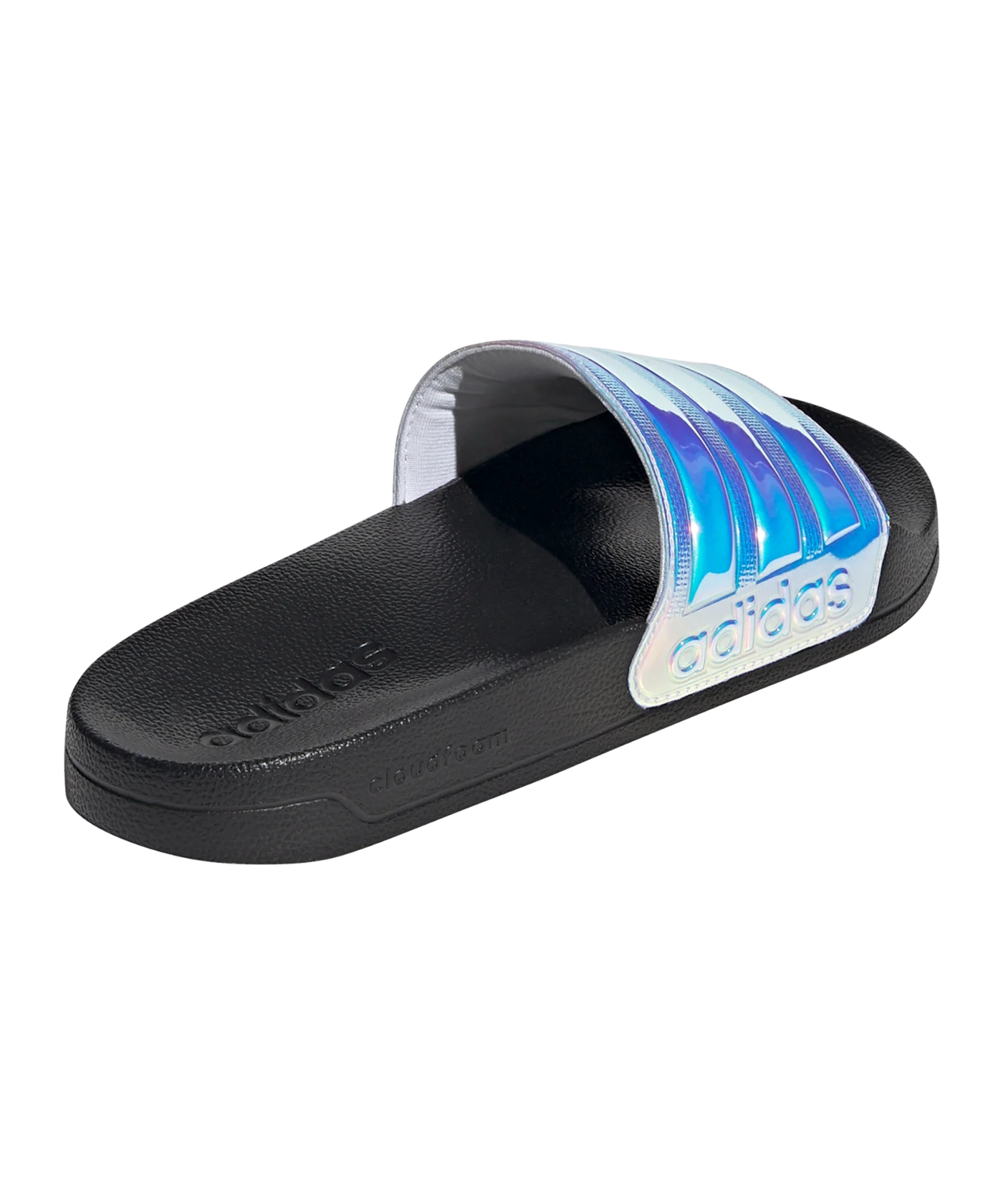 adidas Adilette Shower Damen Schwarz