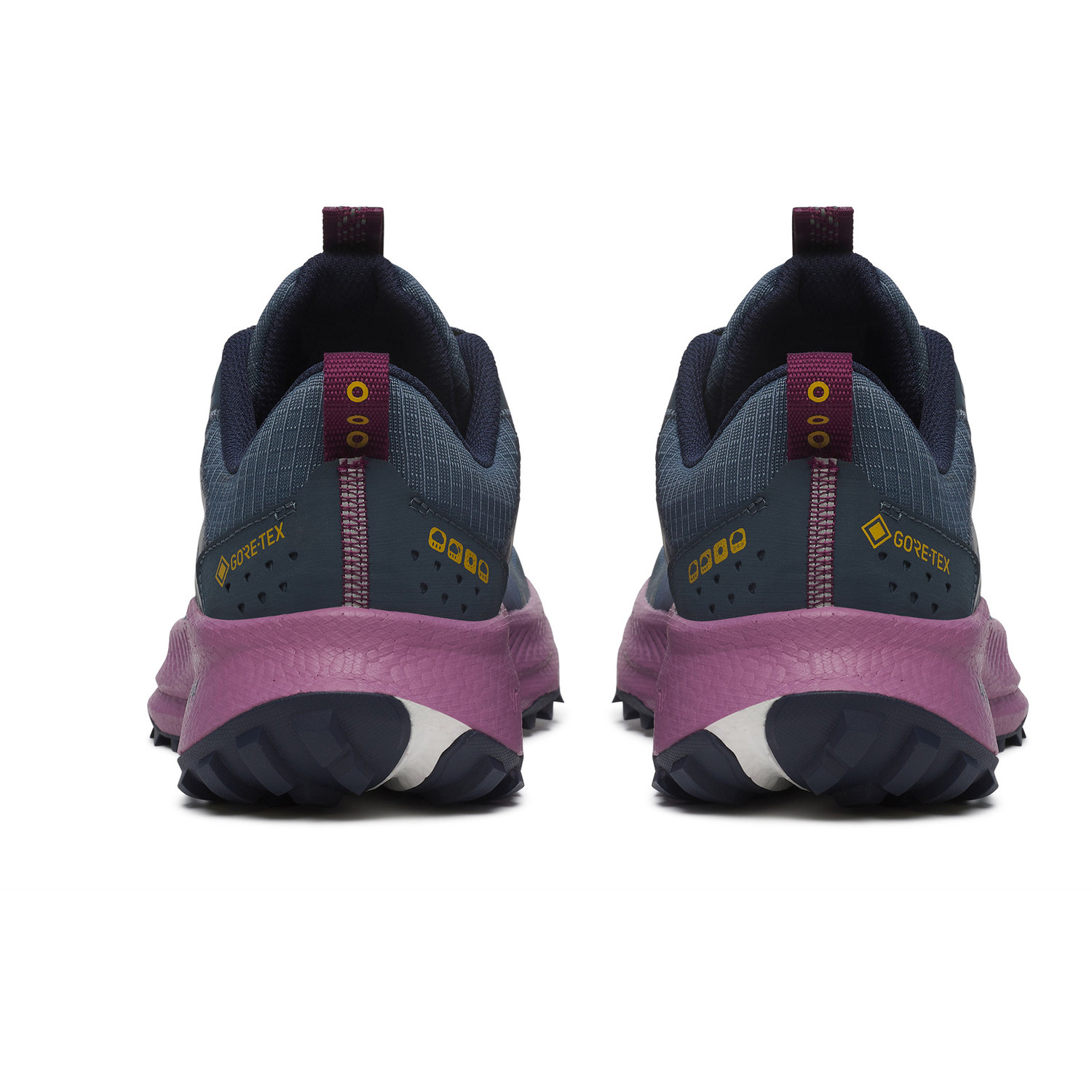 Saucony Ride TR 2 GTX Dames