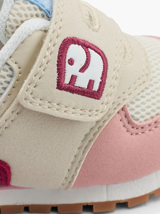 elefanten HOMY Sneaker beige