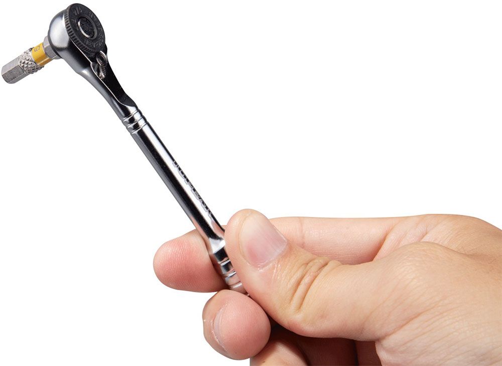 Topeak Allen BitKit 9 Werkzeugaufsätze kaufen | Bike-Discount